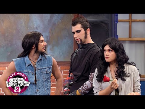 Arabe - x (59.Bölüm) - Çok Güzel Hareketler 2