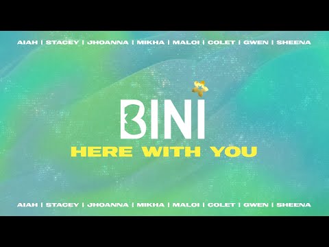 Video thumbnail for Here With You