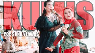 Download lagu pop sunda lawas kumis // hebat ma ini nyanyina semangat... mp3