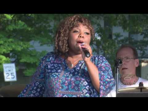 Concert on the Commons: Gil's Variety Store - August 3, 2016