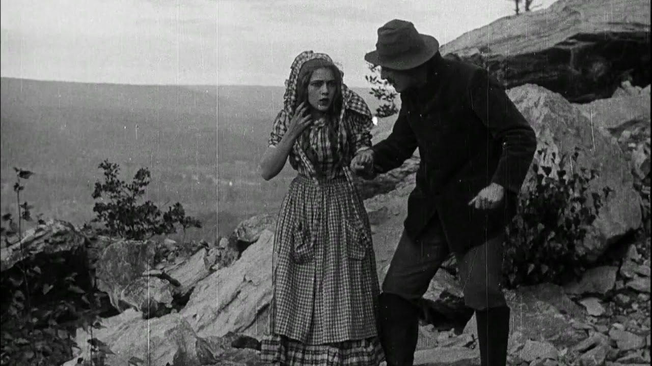 The mountaineer's honor