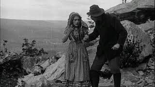 The mountaineer's honor