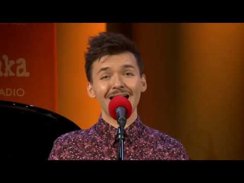 Wyjatkowo zimny maj - wyk.Dominik Rybiałek | 35. Studio Piosenki Teatr PR - reż. Janusz Gast