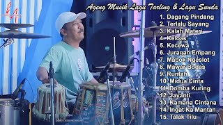 Download lagu AGENG MUSIK Full Album Lagu Tarling & Lagu Sunda mp3