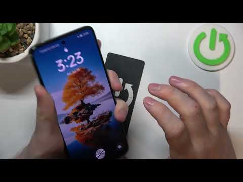 OPPO Reno 12 FS - All Screen Off Gestures & Motions