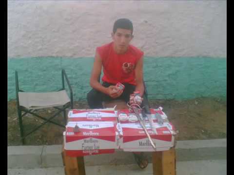 rofix clash Ali Ssamid كلاش من أيام زمان