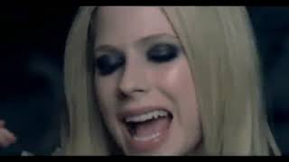 Avril lavigne - Everybody hurts(Music video)