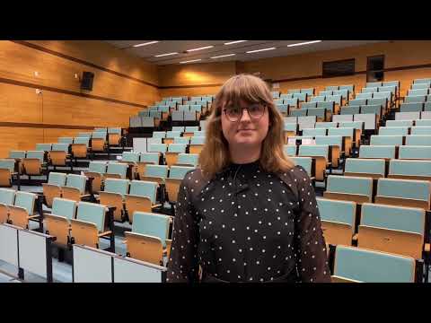 The State of Go @ FOSDEM 2022