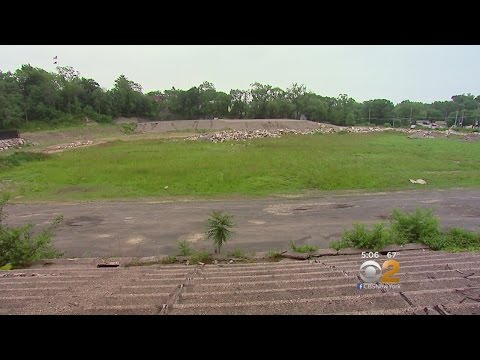 Mt. Vernon Memorial Field