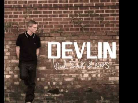 Devlin FT Yasmin - Runaway