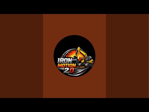 “This channel shares real heavy machinery work including excavators, loaders, and rock-moving.