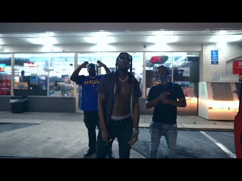 Tr3zzo - Timing feat. (Y.S.A.N. Rellish)[Official Music Video]