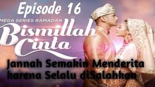 Download lagu Bismillah Cinta episode 16. mp3