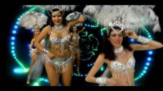 Claude Duke's Danza Danza  -  Rapunzel