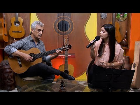ENTRE MATES Y GUITARRAS PROGRAMA 392 - 19 DE DICIEMBRE DE 2020
