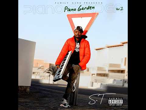 S.T - Ninja (ft Azmo Nawe & OutcastDJz)