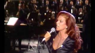 Milva & Georges Moustaki - Milord 1983