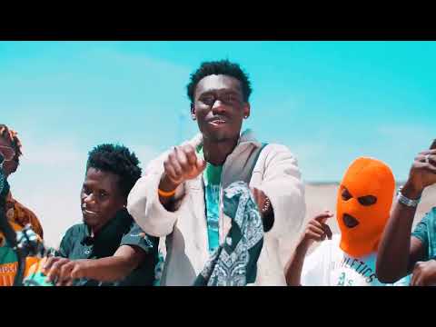 MJINI - MRAIYA GANG (Dero x Jo4) ft SHUSKI SUR (Official Music VIDEO)