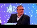 Does Ray Winstone apologise to his boiled egg? - Would I Lie to You? At Christmas: Preview - BBC