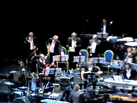 Grand Orchestra Paul Mauriat