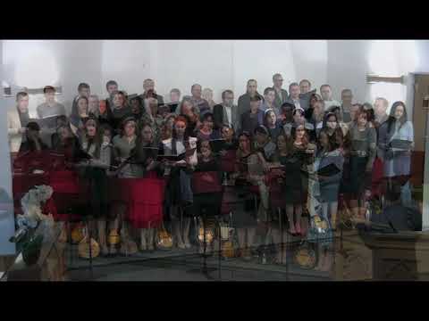 Când dis de dimineața-mi dai Biserica Spokane