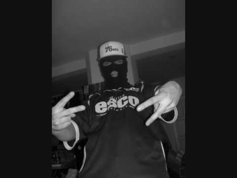 Die Vamummtn - Breakdown feat Thai Stylee