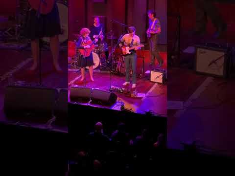 Bygones Live - Secondhand Store / Stars Turn Cold