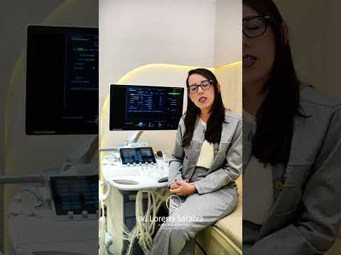 Ultrassom para mapeamento de Endometriose