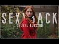Cheryl Blossom SexyBack