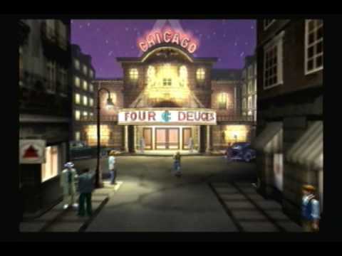 Let's Play Shadow Hearts FtNW 100 - Some privacy, please?