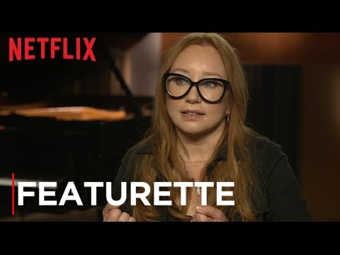 Audrie & Daisy (Featurette 'Flicker')