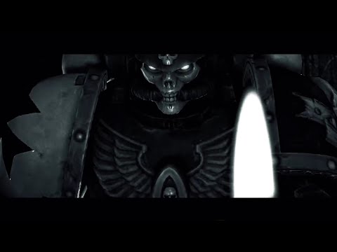 Helsreach Tribute | Grimaldus(Warhammer 40k Music Video)