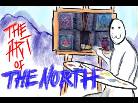 The Art Of The North