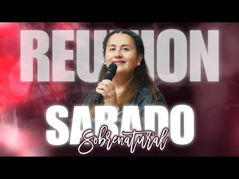 Sabado Sobrenatural