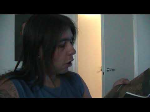 Tällänen ote innen pesulle menoa