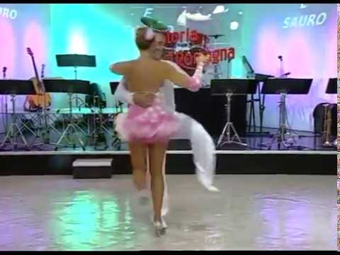 ATOMICA 60 " Polka Romagnola"  ALICE & SAURO