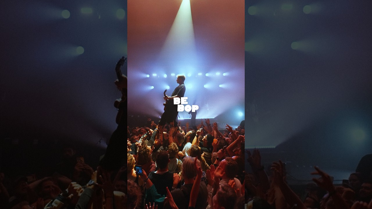 Aftermovie officiel du festival Festival Bebop