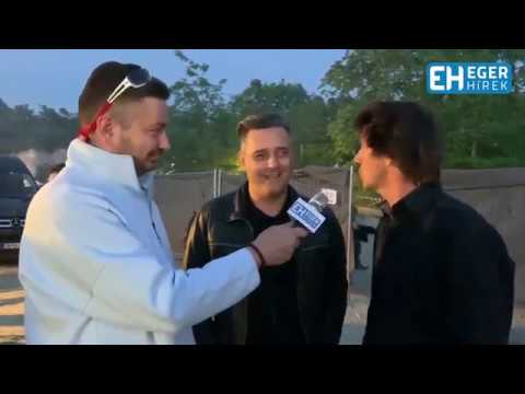 Feszt!Eger 2019 - A 3. Nap