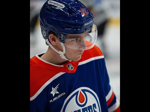 The Cult of Hockey's "Depleted Edmonton Oilers get stomped" podcastled