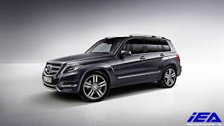 2012 Year Mercedes Benz GLK 220 (EZS/EIS W204-W212) Key Programming with Zed-FULL through OBD2