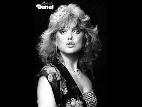 Renata Danel - Życzę