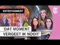K3 bedroefd door vertrek Klaasje: 'We zijn geschrokken!'