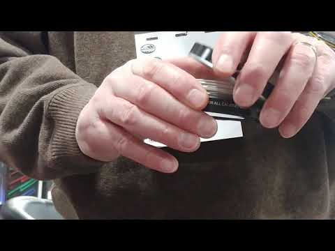 Lead-free slugs????? MADNESS!!!!!