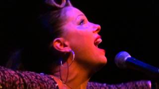 Imelda May - Gypsy in Me - Philly 2014