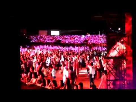 140322 (Fancam) - The Boys - SNSD / HEC KPOP Festival in HoChiMinh City, VietNam
