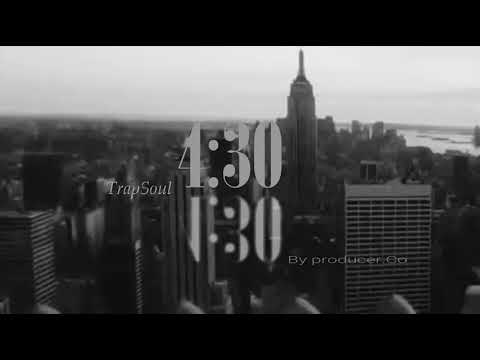 Levi Menezes - 4:30am