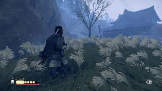 【浮世草】かなえの「ghost of tsushima」実況＃6【サブストーリー】