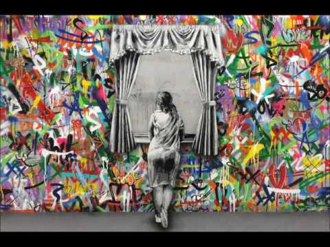 Enter the Groove - A Funky, Disco Soul Mix