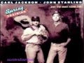Carl Jackson And John Starling ~I'm Not Over You