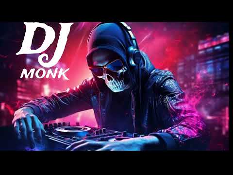 DJ MONK x BEAT BOX - Epic Beat Drop Alert 2025